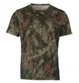 Browning Chandail à Manche Courte Plexus-Fm Pour Homme