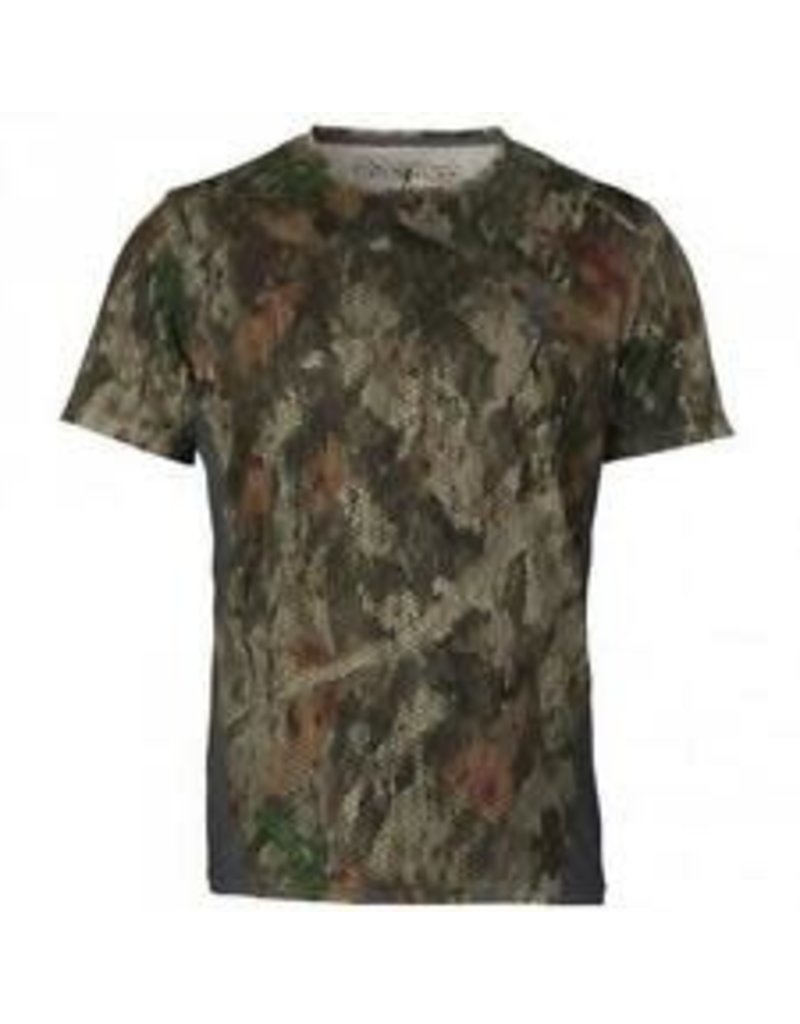 Browning Chandail à Manche Courte Plexus-Fm Pour Homme