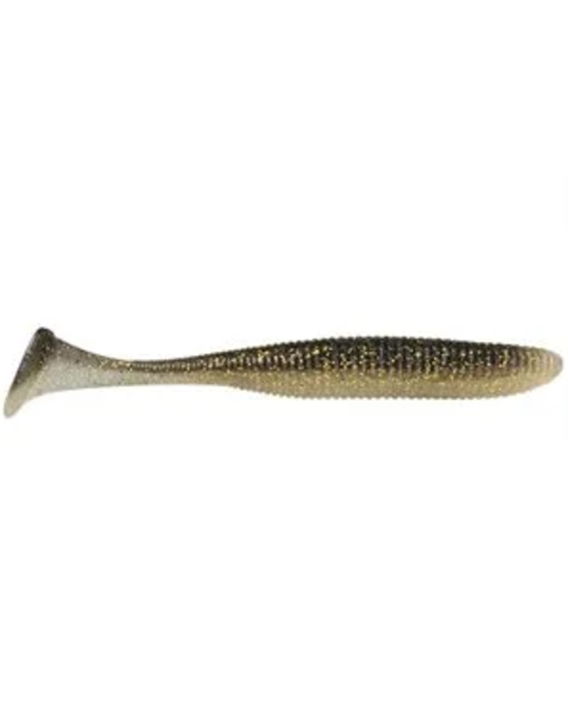 Jackall Rhythm Wave 4.8 Golden Shad - Zone Chasse et Pêche / Ecotone  Val-d'Or