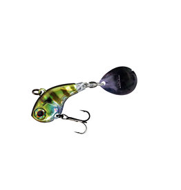 Jackall Jackall Deracoup 1/2 Oz Hl Bluegill