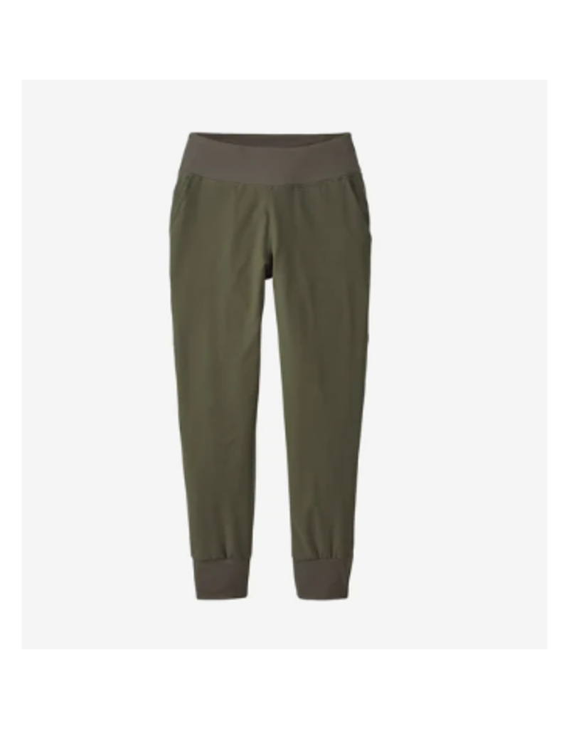 Patagonia Pantalon Happy Hike Studio Pour Femme