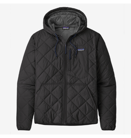 Patagonia Manteau Bomber Matelassé Diamond Pour Homme