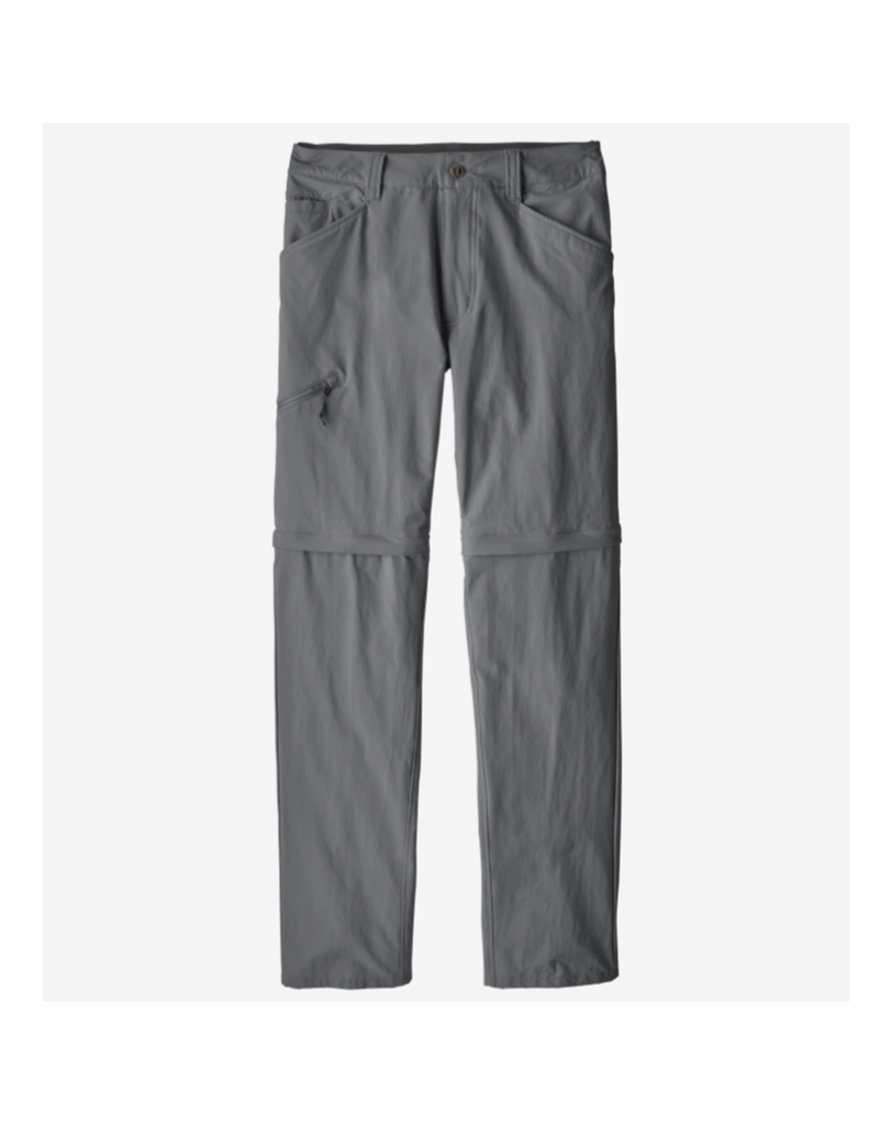 Patagonia Pantalon Convertible Quandary