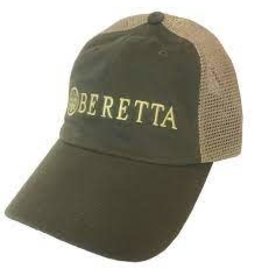 Beretta Casquette LP de Camionneur