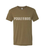 Poule des Bois T-Shirt Poule des Bois
