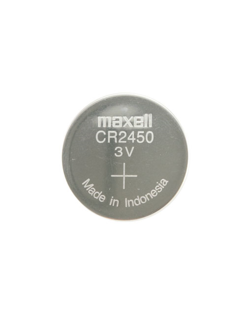 Maxcell Batterie New Energy CR-2450