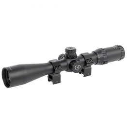 Centerpoint Télescope Pour Arbalète 3-9X40mm