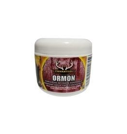 Produits DJ Ormon Crème Hormonale de Jument En Chaleur 4 Oz