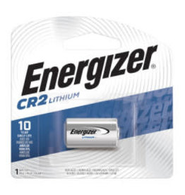 Energizer Batterie Au Lithium CR2