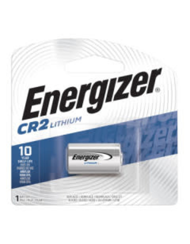 Energizer Batterie Au Lithium CR2