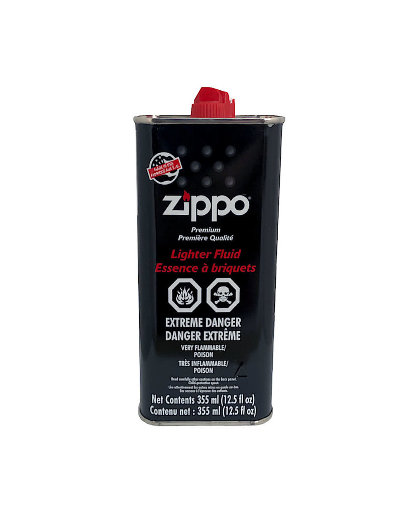 Zippo Essence à Briquets 12.5 oz