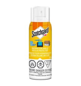 Scotchgard Protecteur Hydrofuge Anti-UV