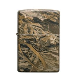 Briquet BIC ZE REACH Camo, Briquets