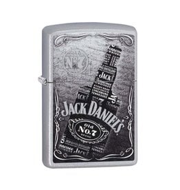 Zippo Briquet Jack Daniels