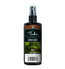 Tink's Masque Odeur Pin 4 OZ