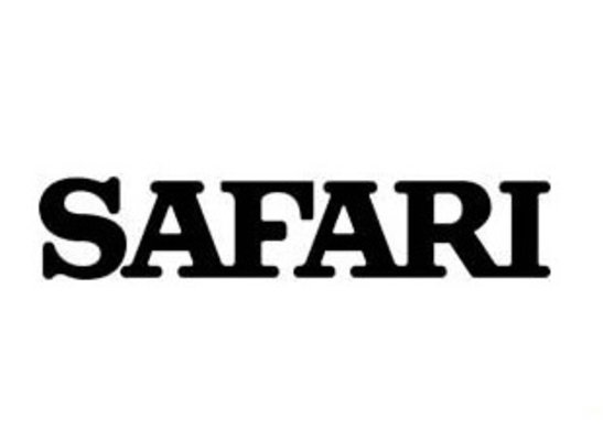 Safari