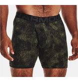 Under Armour Boxer Charged Cotton 6'' Pour Homme