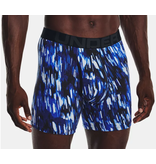 Under Armour Boxer Charged Cotton 6'' Pour Homme