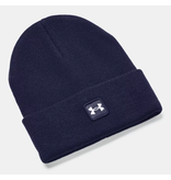 Under Armour Tuque Mi-Temps à Revers Taille Unique