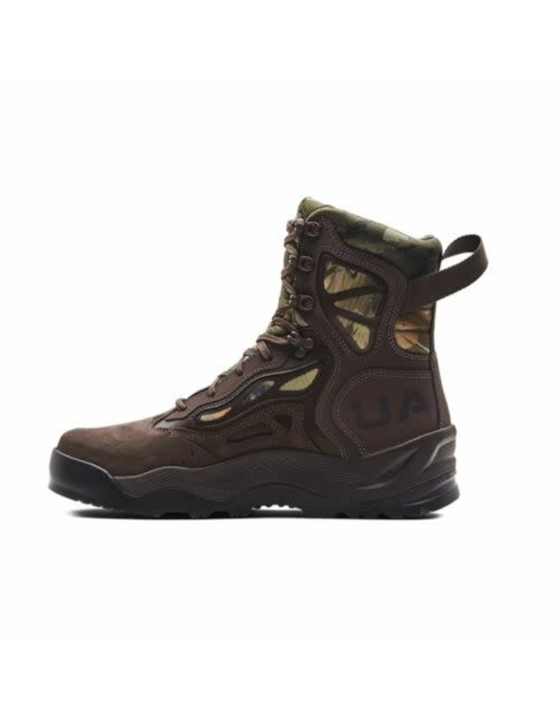 Under Armour Bottillons Charged Raider Waterproof Pour Homme