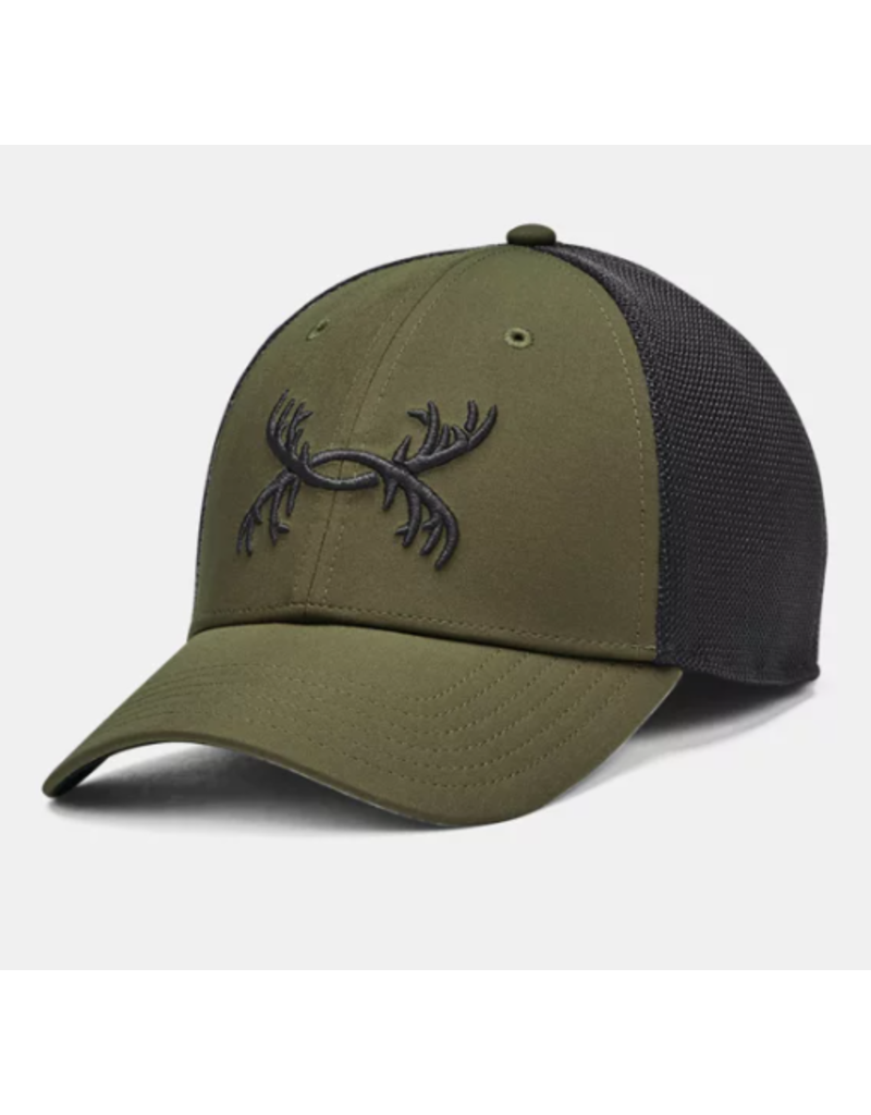 Under Armour Casquette Antler Trucker