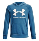 Under Armour Chandail à Capuche Rival Fleece Big Logo Pour Enfant