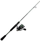 Shimano Combo Canne Moulinet Symetre