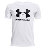 Under Armour T-Shirt  Sportstyle Pour Homme