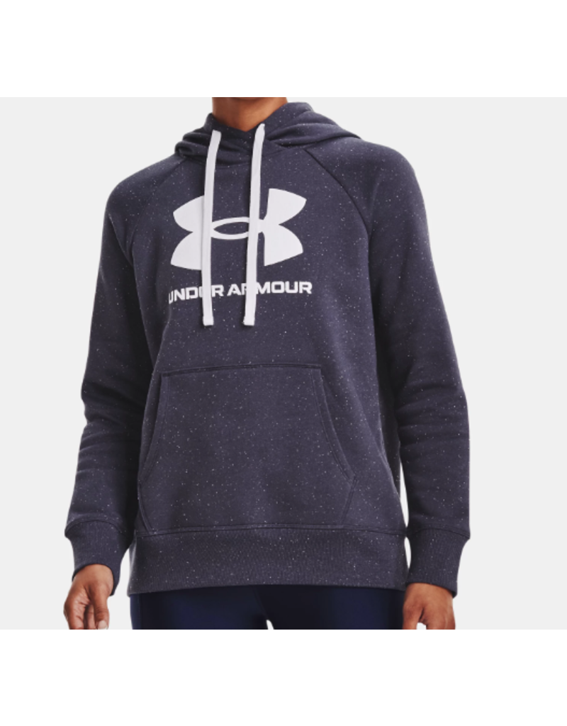Under Armour Hoodie Gros Logo Pour Femme - Zone Chasse et Pêche