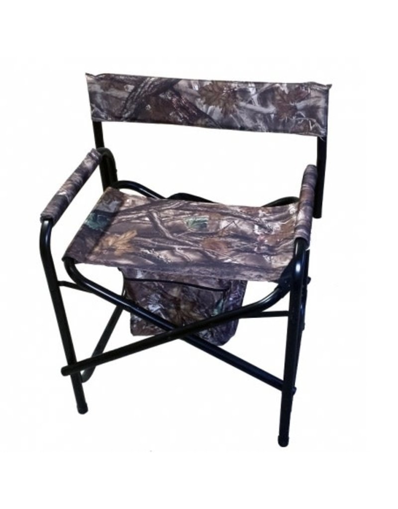 Altan Safe Outdoors Chaise de Chasse Deluxe