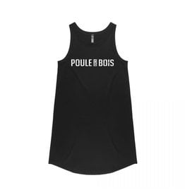 Poule des Bois Robe Noire Poule Des Bois