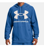 Under Armour Hoodie En Polar Logo Pour Homme