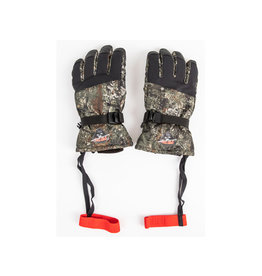 Sportchief Gants Blacktail Pour Homme