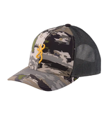 Browning Casquette Pahvant Pro