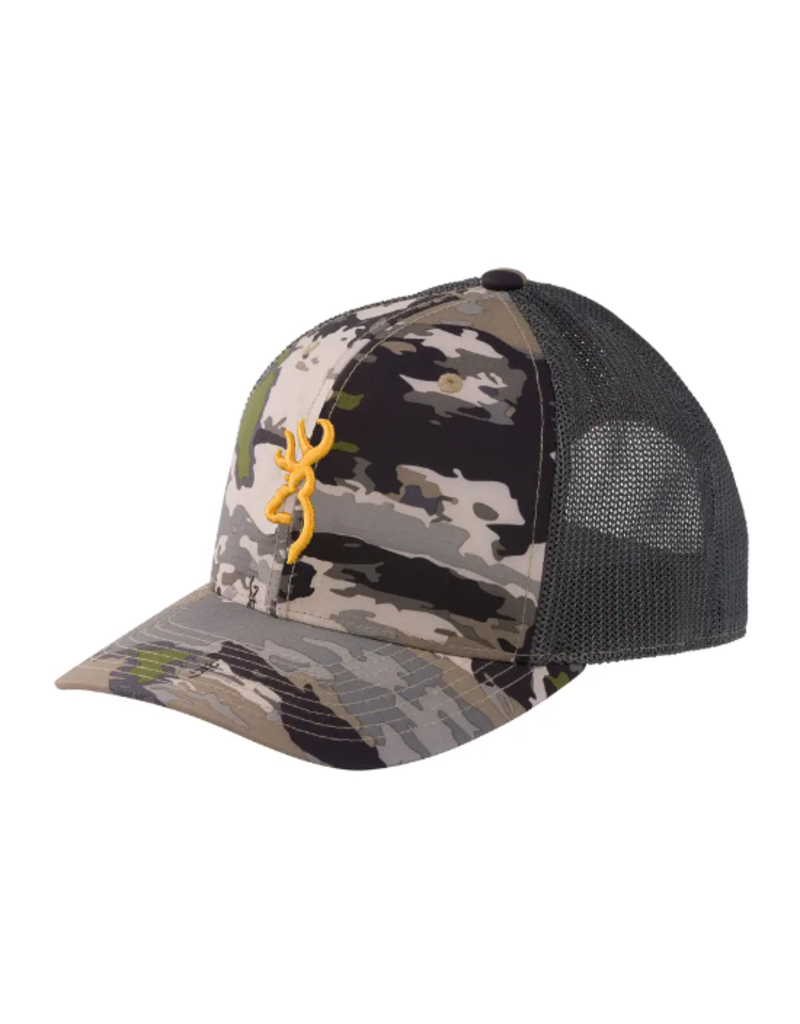 Browning Casquette Pahvant Pro