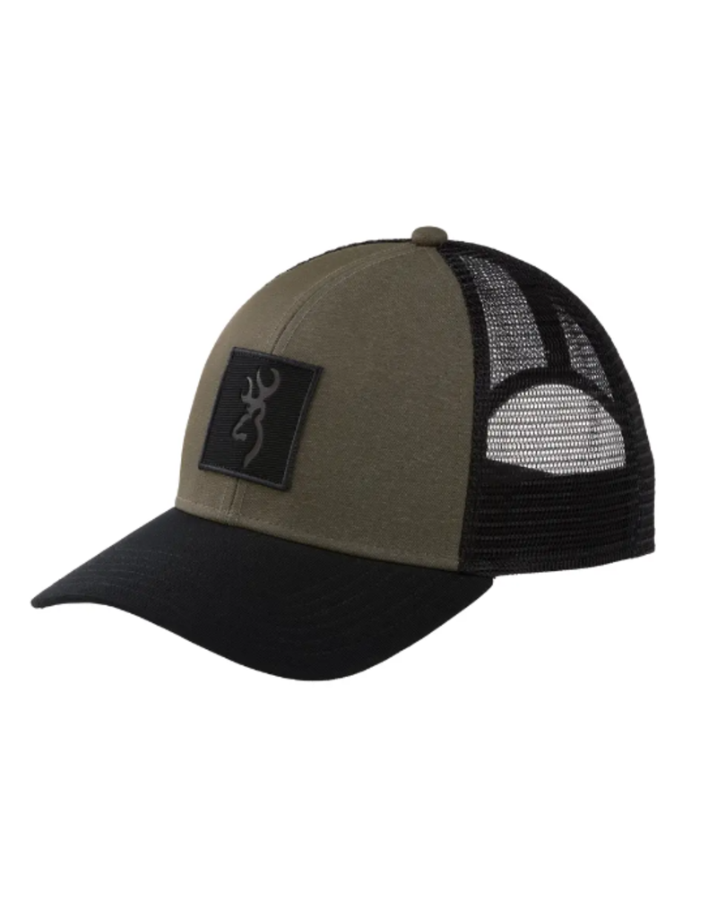 Browning Casquette Crest