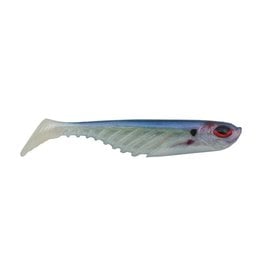 Berkley Powerbait Ripple Shad HD Gizzard Shad 3.5in