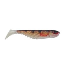 Berkley Powerbait Ripple Shad HD Yellow Perch 3.5in