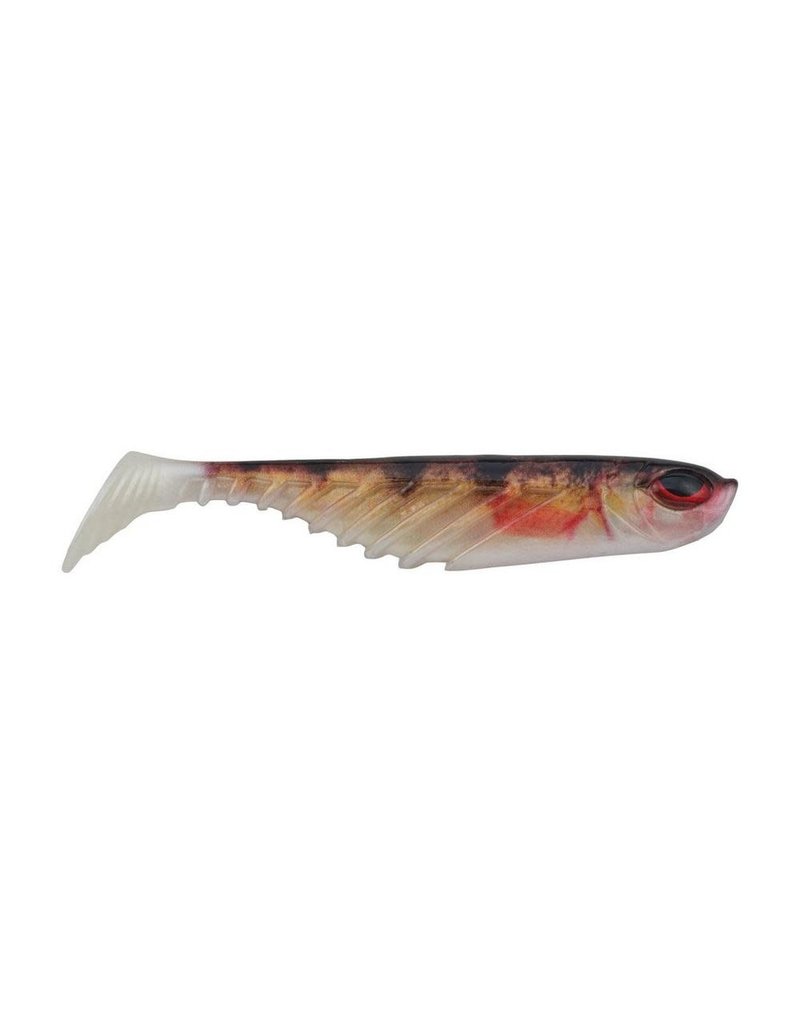 Powerbait Ripple Shad HD Yellow Perch 3.5in - Zone Chasse et Pêche /  Ecotone Val-d'Or