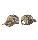 Browning Casquette Rimfire 3D