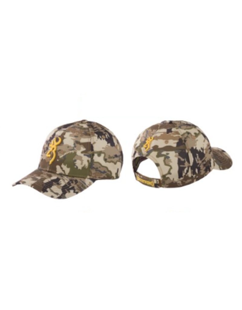 Browning Casquette Rimfire 3D