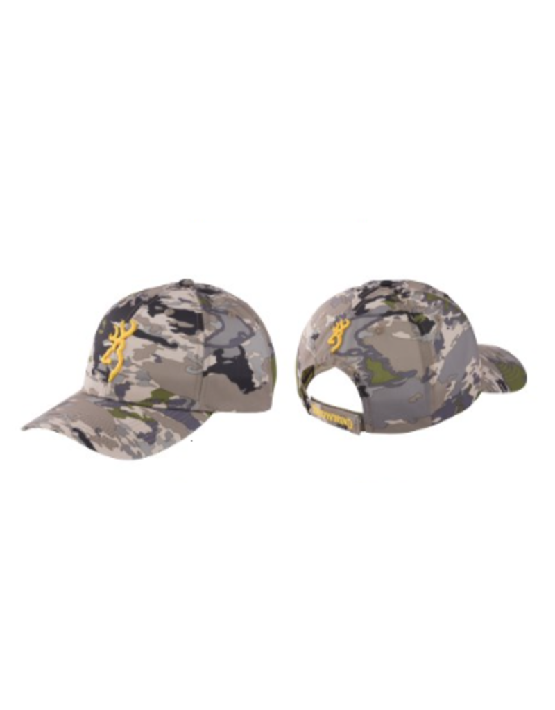 Browning Casquette Rimfire 3D