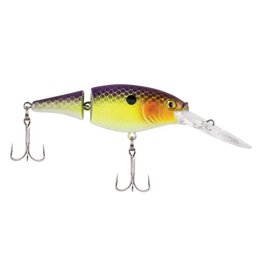 Berkley Flicker Shad 5 Jointed Table Rock 5'-7'