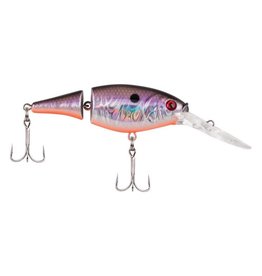 Berkley Flicker Shad 5 Jointed Slick Smelt  5'-7'
