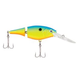 Berkley Flicker Shad 5 Jointed Kingfisher  5'-7'