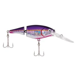 Berkley Flicker Shad 5 Jointed Slick Alewife 5-7'