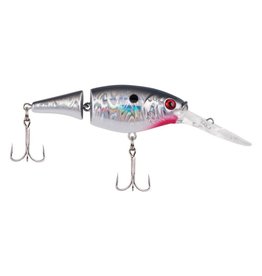 Berkley Flicker Shad 5 Jointed Slick Mouse 5-7'
