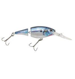 Berkley Flicker Shad 5 Jointed HD Threadfin Shad 5-7'