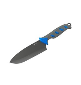 Buck Knives Couperet 6'' Bleu et Gris