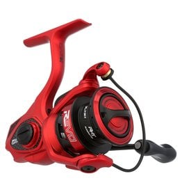 Abu Garcia Moulinet Revo3 Rocket